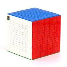 Головоломка MoYu Meilong 13*13 cube Color