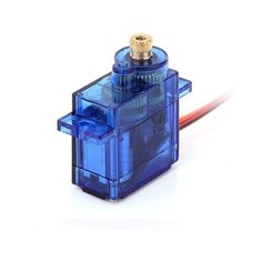 Feetech Рулевая машинка Feetech FS90MG - FS90MG