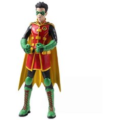 Фигурка Bendyfig DC Робин, 19 см. The Noble Collection