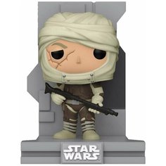 Фигурка Funko POP! Deluxe: Star Wars: Bounty Hunters Collection: Dengar (Exc)
