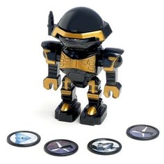 Робот "Космовоин", стреляет дисками Нет бренда