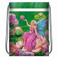 SchoolФормат Мешок для обуви SchoolФормат Цветочные феи (35х44 см)