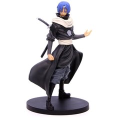 Фигурка О моем перерождении в слизь - Соэй (That Time I Got Reincarnated as a Slime - Souei) 19 см Banpresto