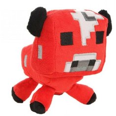 Мягкая игрушка, Грибная корова 13х14 см TOY