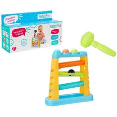 Игровой центр тук-тук "Elefantino"