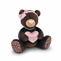 Мягкая игрушка Milk, с сердцем, 70 см Orange Toys