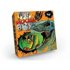 Игровой набор Dino BOOM Box Danko Toys