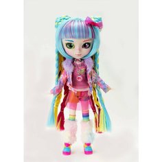 Кукла Pullip 6% DOKI DOKI (Пуллип 6% Доки Доки), Groove Inc