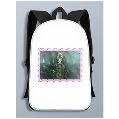 Рюкзак Музыка Ghost Ghost, рок, в масках-22156 Brut Bag