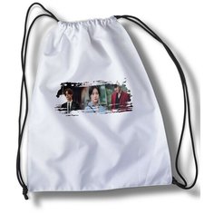 Мешок для cменной обуви The Story of Gumiho - 32347 Brut Boxers