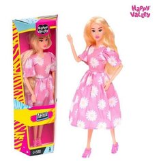 Кукла "Анна" (1 шт.) Promarket