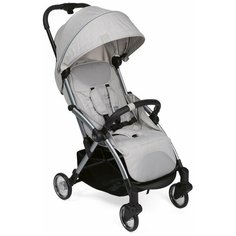Прогулочная коляска Chicco Goody Plus Grey Mist