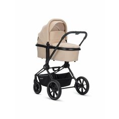 Коляска 2 в 1 Labala Raiz Lite Line 2023, Sand Beige