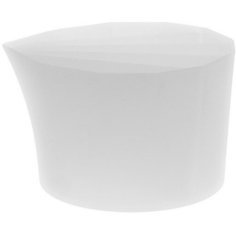 Стаканчик силиконовый для Флюид Арт, 5 секций Noname