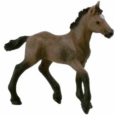 Животное перуанский жеребенок пасо Schleich