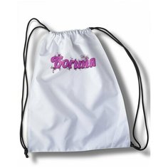 Мешок для cменной обуви надписи - 30915 Brut Boxers