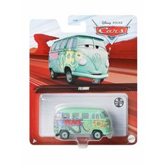 Машинка Тачки Cars Fillmore Mattel