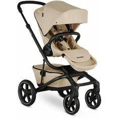 Коляска прогулочная Easywalker Jimmey Sand Taupe/бежевый