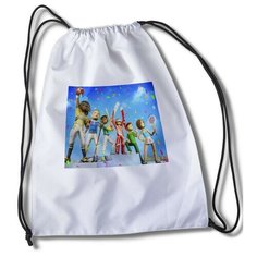 Мешок для сменной обуви Игры Kinect Sports 2 - 33167 Brut Boxers