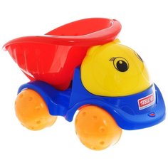 Машина Грузовик Пчёлка Стеллар