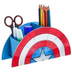 MARVEL Органайзер с тремя отделениями, Мстители