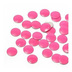 Стразы IDEAL термоклеевые металл арт. HTF-6.8.065 8 мм цв.065 уп.200шт