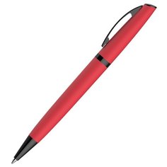 Pierre Cardin Шариковая ручка Actuel - Red Matte M, PCS10271BP, PCS10271BP, 1 шт.