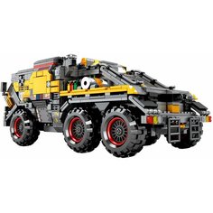 Конструктор боевая машина CN373 Sembo Block 107006