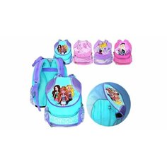 Рюкзак ортопедический универсальный "GIRL DREAM" RR 0033 Tukzar