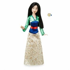 Кукла Мулан Дисней Disney
