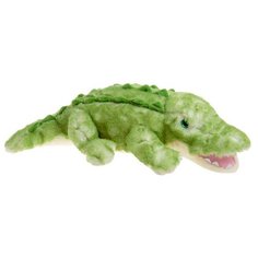 Мягкая игрушка Крокодил 106801706GN ТОМАТО