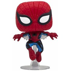 Фигурка Marvel Funko POP! 80th First Appearance Spider-Man (Fun2549311)
