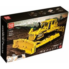 Конструктор MOULD KING 17024
