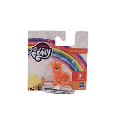 Hasbro My Little Pony Фигурка мини Эпплджек E5550/E5629