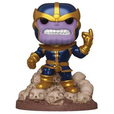 Фигурка Танос Эксклюзив "Стражи галактики" от Funko POP!