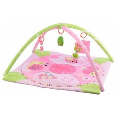 Коврик игровой развивающий BBL-666 в коробке КНР