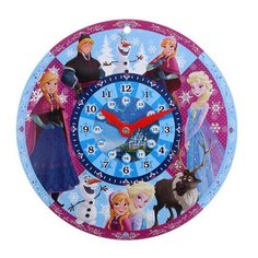 Часы Русский стиль Disney "Холодное сердце" 03092