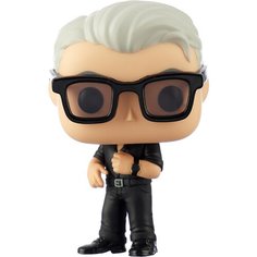 Фигурка Funko POP! Movies: Jurassic World Dominion - Доктор Ян Малкольм 62224, 10 см