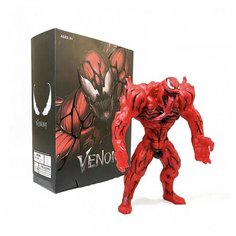 Фигурка Карнаж Мстители 30 см китай