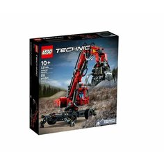 Конструктор Lego Technic Погрузчик - Lego [42144-L]