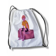 Мешок для сменной обуви Mob Psycho 100 - 20082 Brut Boxers