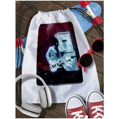 Мешок для сменной обуви Korn - 526 Brut Boxers