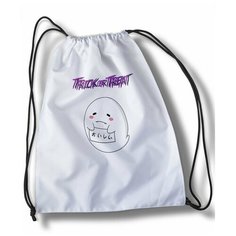 Мешок для сменной обуви Halloween - 20103 Brut Boxers