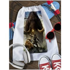 Мешок для сменной обуви far cry - 3660 Brut Boxers
