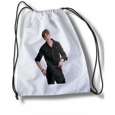 Мешок для сменной обуви The Boyz - 20276 Brut Boxers