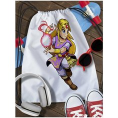 Мешок для сменной обуви Zelda - 9 Brut Boxers