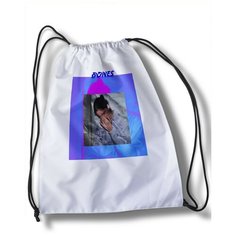 Мешок для сменной обуви Музыка Bones - 22201 Brut Boxers