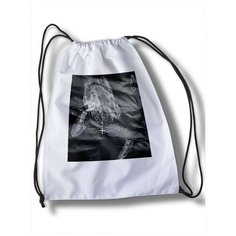 Мешок для сменной обуви Ghostemane - 20880 Brut Boxers