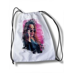 Мешок для сменной обуви Umbrella Academy - 20598 Brut Boxers