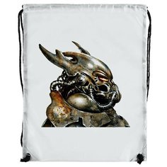 Мешок для сменной обуви fallout 4 - 42 Brut Boxers